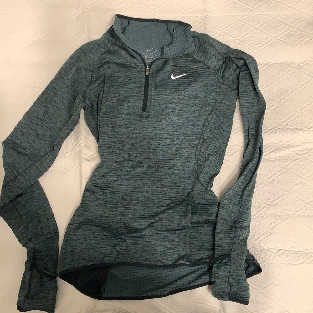 Nike half-zip sweater XS good condition